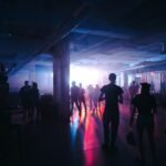 club-luces-rosa